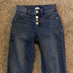 Justice girls Jeggings